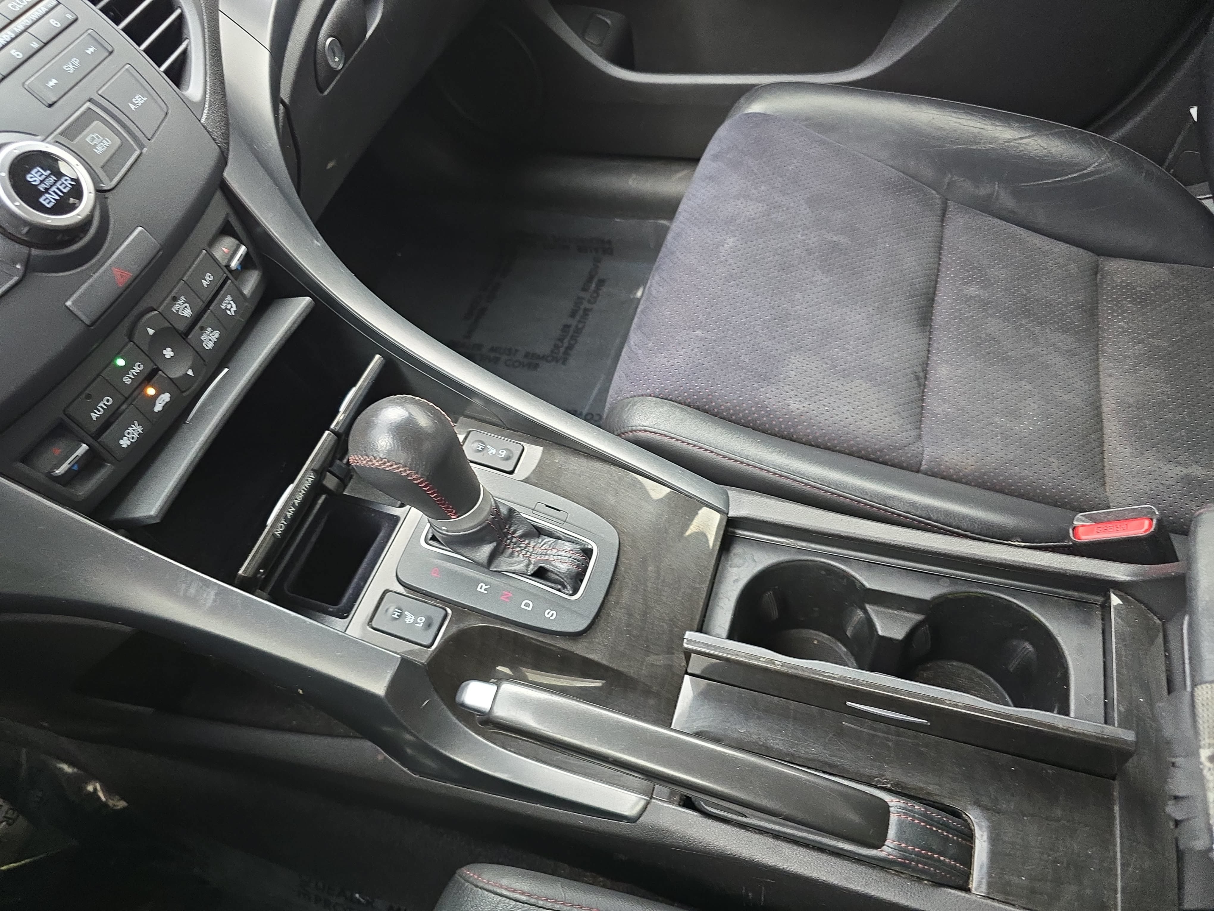 Used 2014 Acura TSX Special Edition FWD image 22