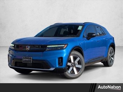 New 2026 Honda Prologue Touring