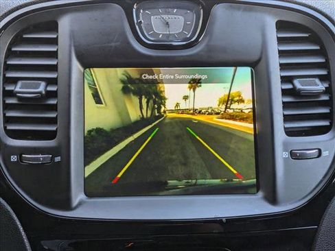 Used 2021 Chrysler 300 S w/ S Model Appearance Package image 13