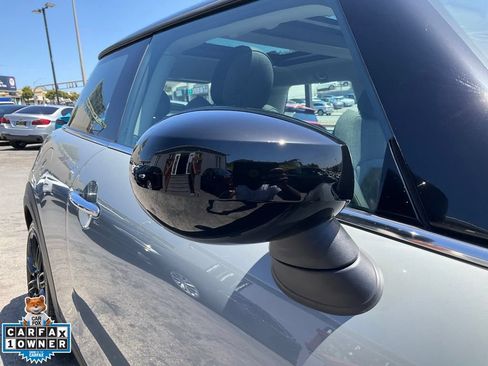 Used 2023 MINI Cooper SE FWD image 68