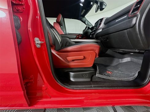 Used 2019 RAM 1500 Rebel w/ Rebel Level 1 Equipment Group image 22