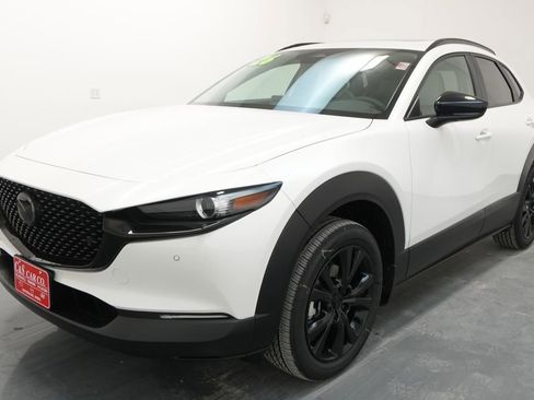 New 2026 MAZDA CX-30 Aire Edition image 3
