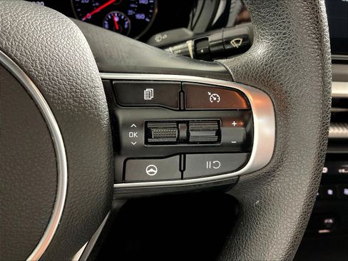 Used 2021 Kia K5 LXS FWD image 12