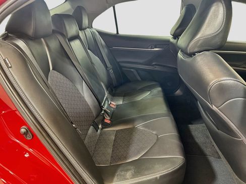Used 2024 Toyota Camry XSE FWD image 24