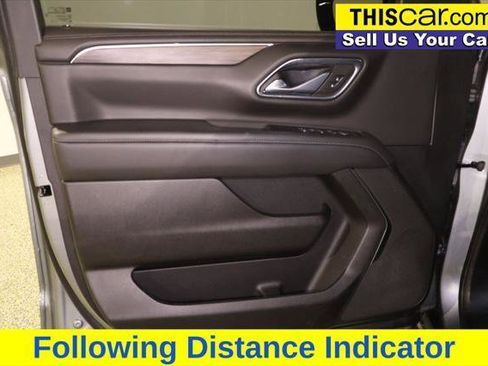 Used 2023 Chevrolet Tahoe 4WD w/ 1FL Safety Package image 25