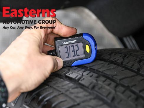 Used 2023 Chevrolet Colorado W/T image 26