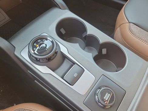 New 2026 Ford Bronco Sport Outer Banks AWD/4WD image 27