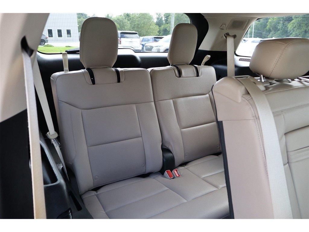 Used 2021 Ford Explorer Limited AWD/4WD image 30