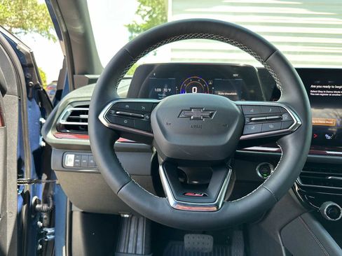New 2026 Chevrolet Traverse Z71 AWD/4WD image 20
