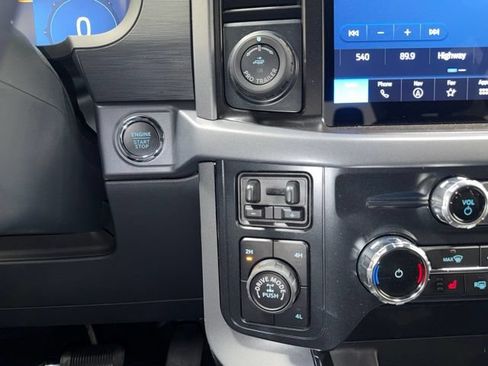 New 2026 Ford F150 XLT w/ Equipment Group 302A MID AWD/4WD image 22