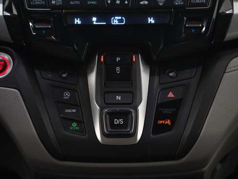 Used 2022 Honda Odyssey EX-L image 20