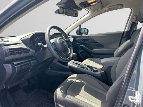 Used 2025 Subaru Crosstrek 2.5i Premium w/ Crosstrek Mirror Package AWD/4WD image 10
