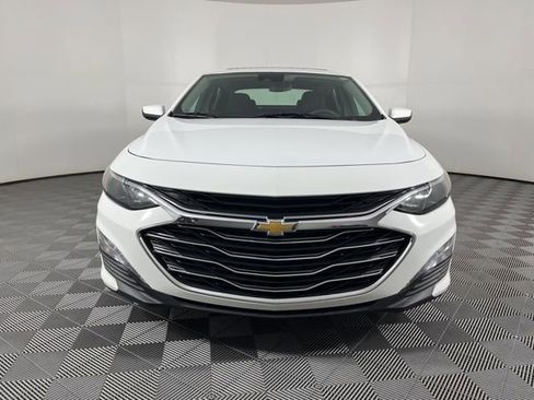 Used 2024 Chevrolet Malibu LT image 4