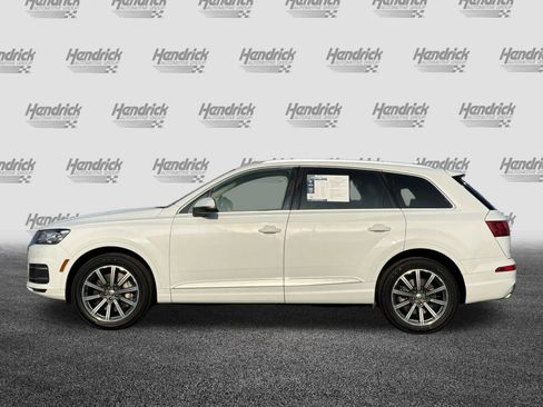Used 2019 Audi Q7 2.0T Premium Plus w/ Premium Plus Package image 8