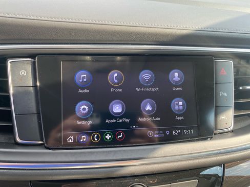 Used 2024 Buick Enclave Essence w/ Sport Touring Edition image 20