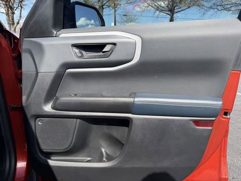 Used 2022 Ford Bronco Sport Outer Banks image 36