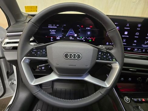 New 2026 Audi A6 Premium Plus image 16