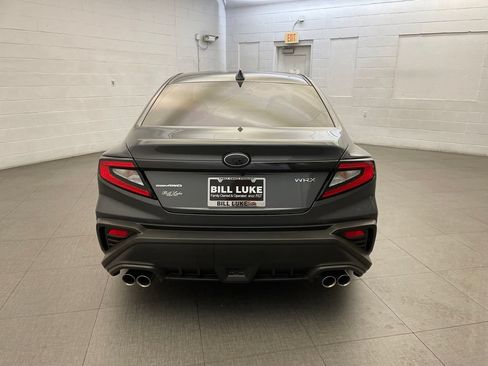 Used 2022 Subaru WRX AWD/4WD image 9