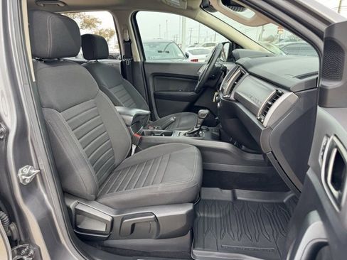 Used 2021 Ford Ranger XLT w/ Equipment Group 301A Mid image 30