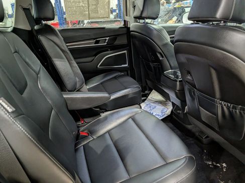 Used 2023 Kia Telluride S w/ S Sunroof Package image 24