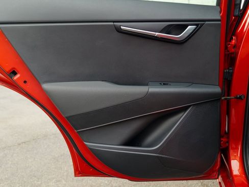 Used 2023 Kia Niro Wind image 25