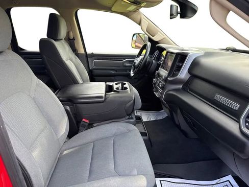 Used 2019 RAM 1500 Big Horn AWD/4WD image 14