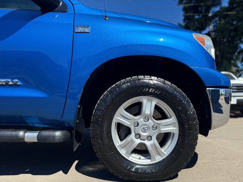 Used 2007 Toyota Tundra SR5 AWD/4WD image 28