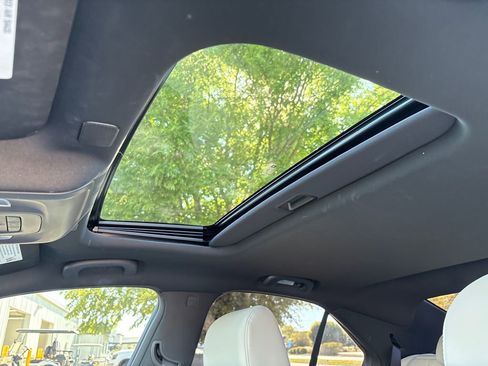 Certified 2023 Cadillac CT4 Premium Luxury AWD/4WD image 18