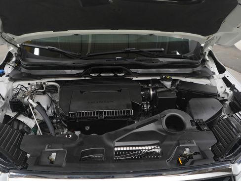 Used 2025 Honda Pilot EX-L image 31