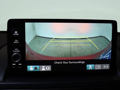 New 2025 Honda Pilot TrailSport image 24