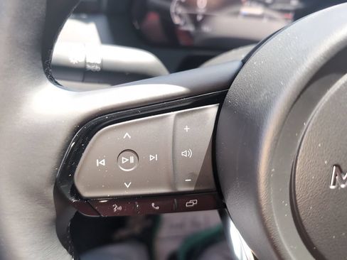 New 2026 MAZDA CX-5 Preferred AWD/4WD image 19
