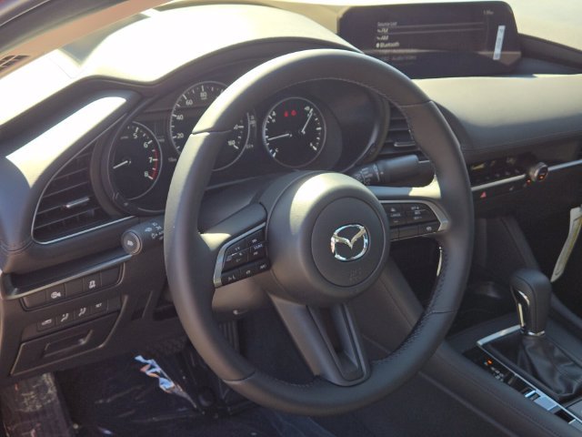 New 2026 MAZDA MAZDA3 2.5 S Sedan w/ Preferred Pkg FWD image 12
