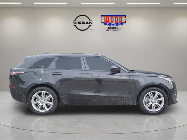 Used 2021 Land Rover Range Rover Velar R-Dynamic S AWD/4WD image 2