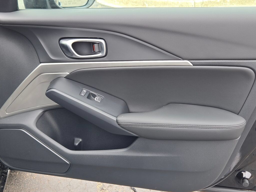 Used 2026 Acura Integra FWD image 14