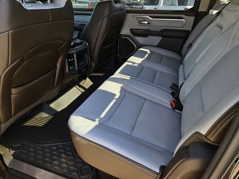 New 2026 RAM 1500 Laramie image 13