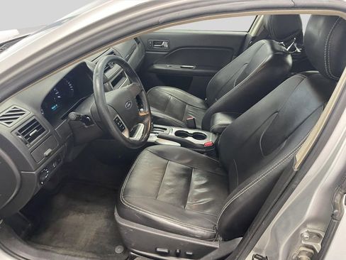 Used 2012 Ford Fusion SEL image 15