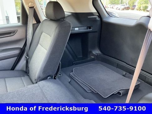 Certified 2026 Honda CR-V EX image 26