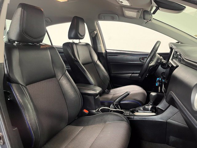 Used 2019 Toyota Corolla SE FWD image 10