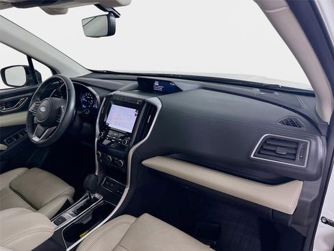 Used 2020 Subaru Ascent Limited w/ Technology Package image 38
