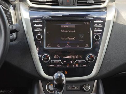 Certified 2022 Nissan Murano SV FWD image 21