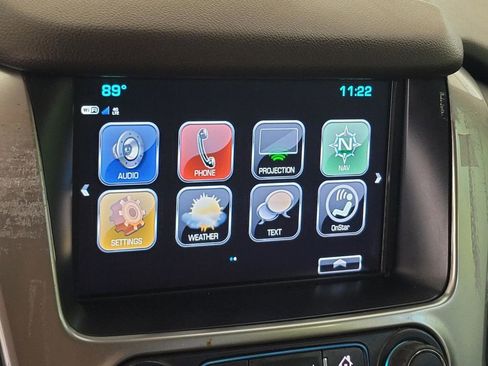 Used 2020 Chevrolet Suburban Premier RWD image 16