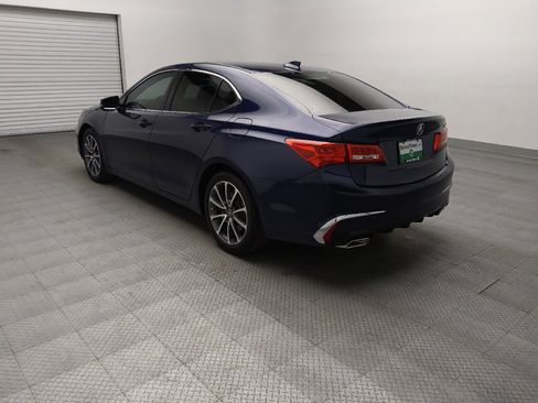 Used 2018 Acura TLX V6 FWD image 5