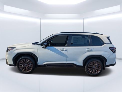 New 2026 Subaru Forester Sport w/ Sport Package image 6