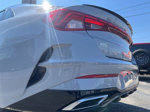 Used 2024 Kia K5 GT-Line w/ GT-Line Premium Package image 38