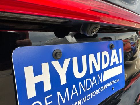 Used 2023 Hyundai Santa Fe Limited AWD/4WD image 7
