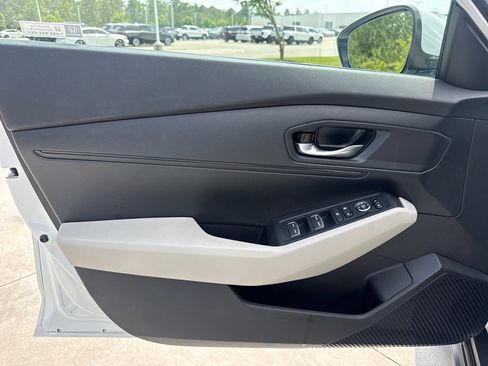 Used 2024 Honda Accord LX image 13