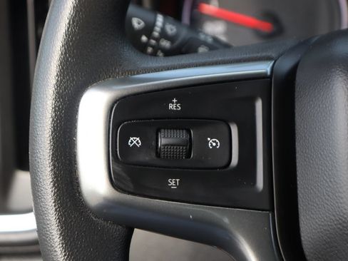 Used 2020 Chevrolet Silverado 1500 LT RWD image 22