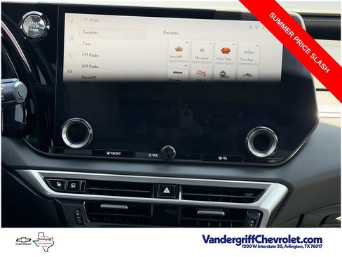 Used 2024 Lexus RX 350 Premium Plus w/ Convenience Package FWD image 16