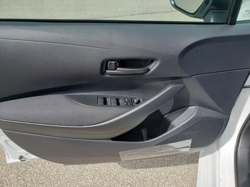 New 2026 Toyota Corolla LE FWD image 10