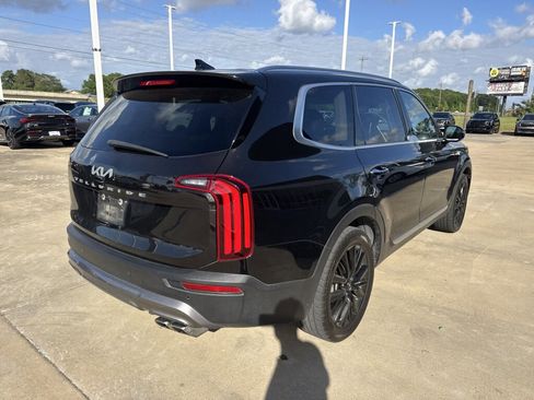 Used 2022 Kia Telluride SX image 18